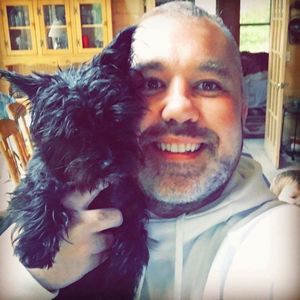 Meet your Posher, Patrick